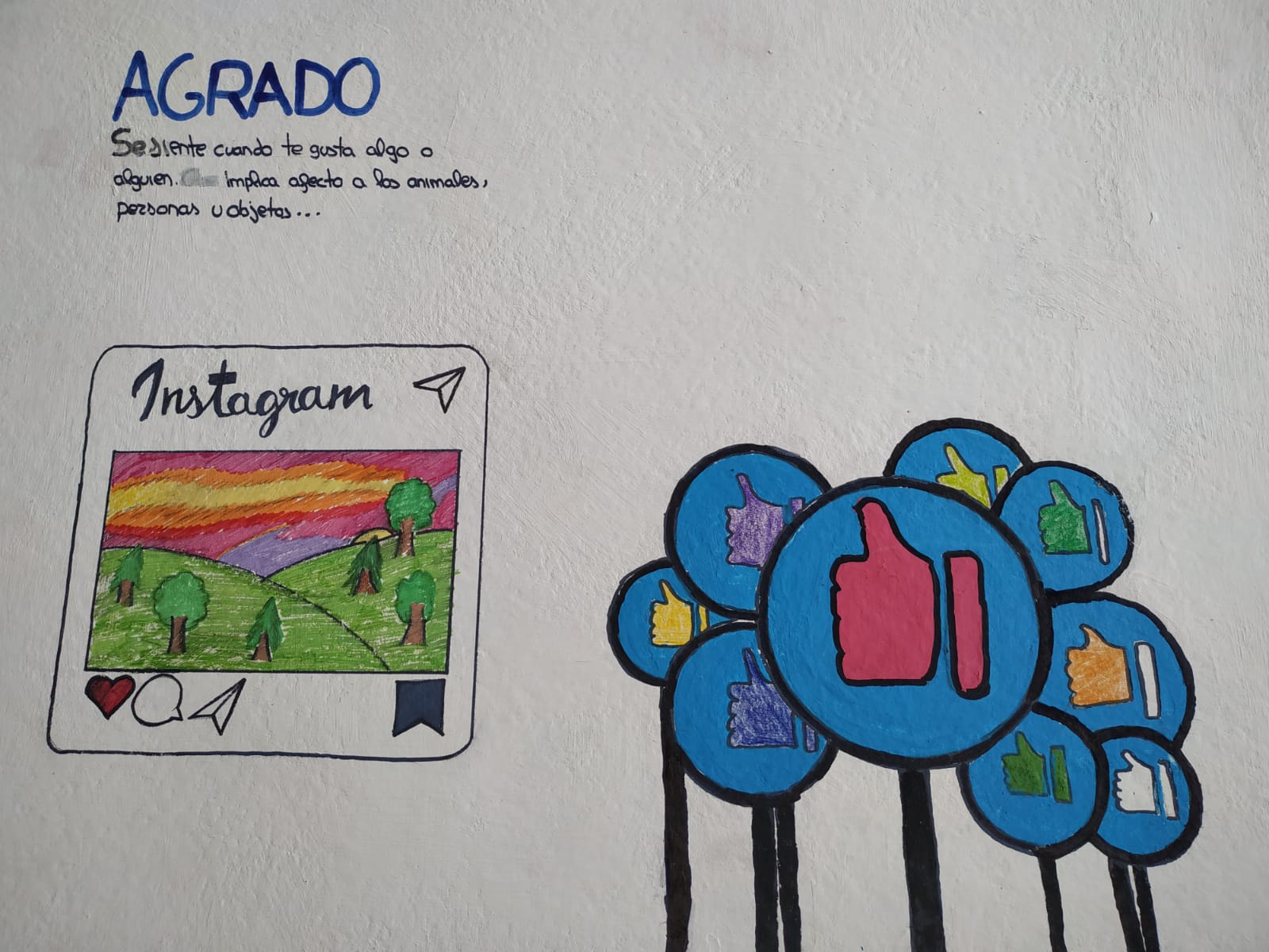 AGRADO