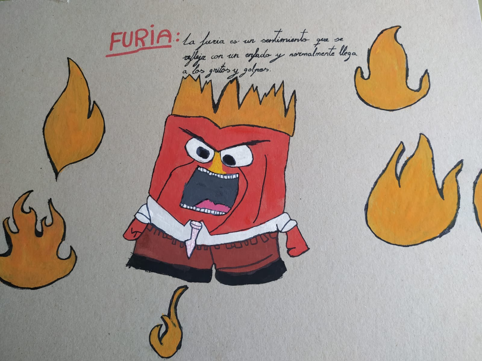 Furia