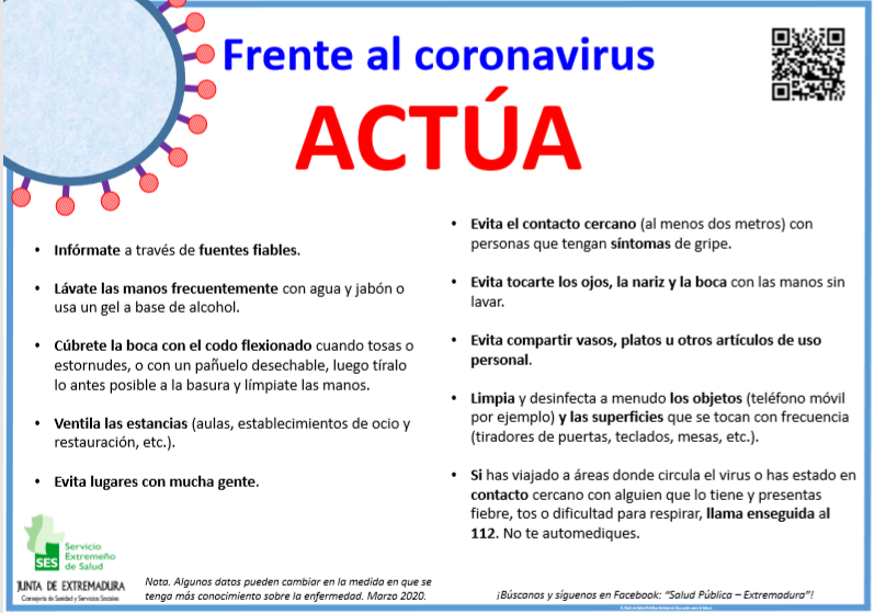 coronavirus