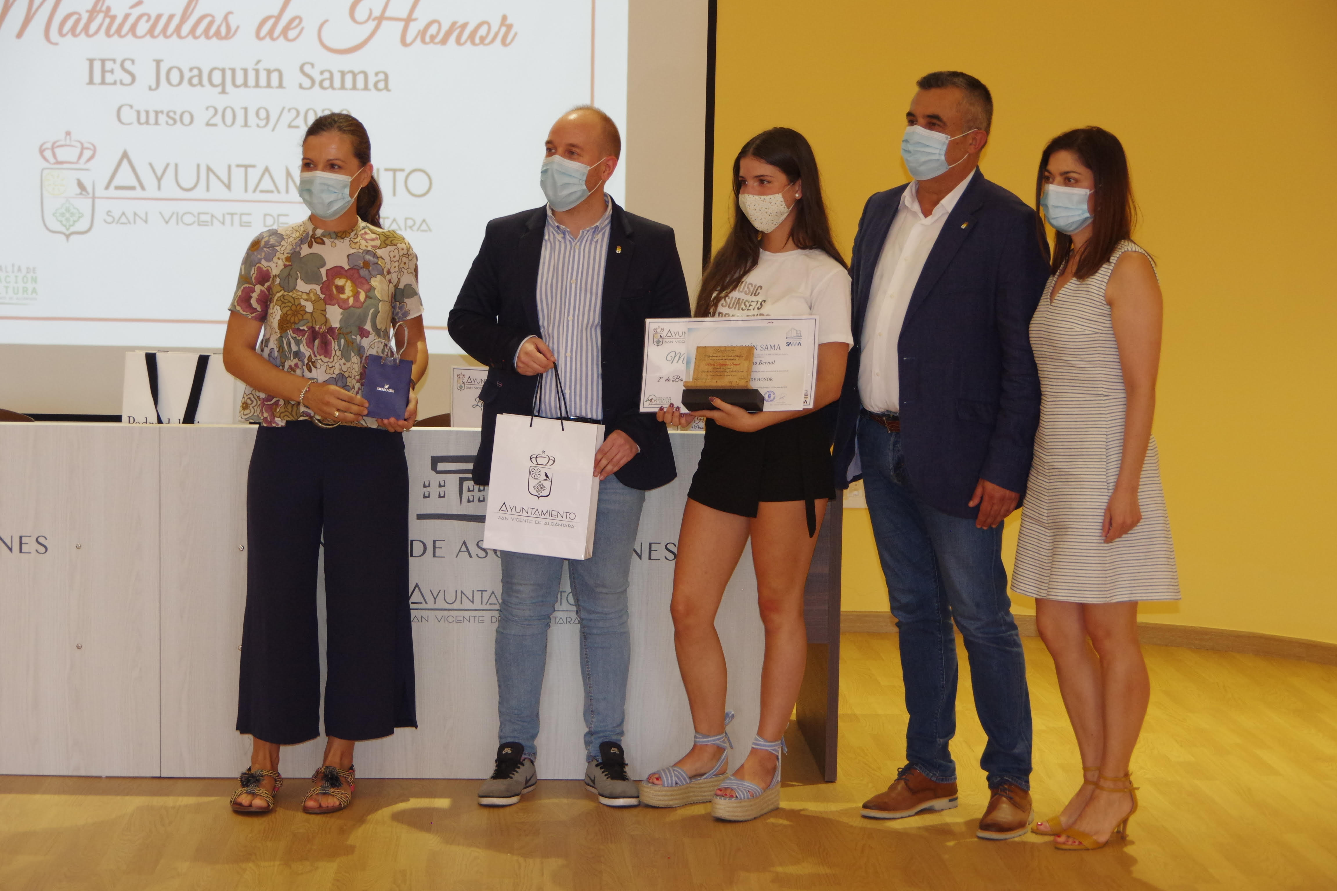 premios bachillerato y ciclo