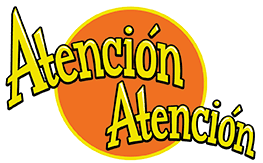 atención