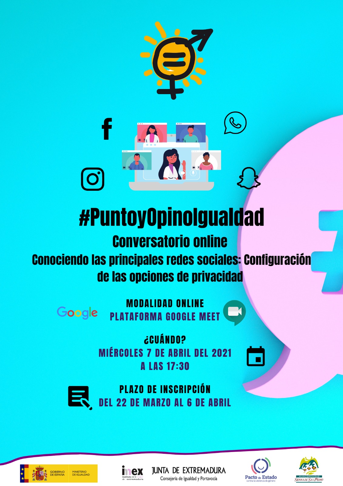 redes sociales