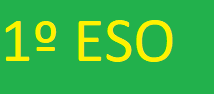 1º ESO