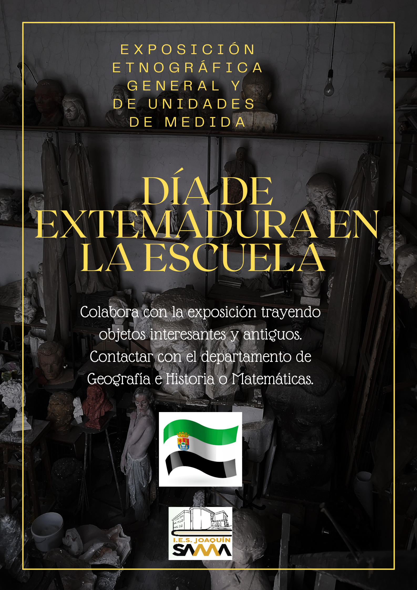 Expo GYH Extemadura