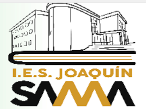 Logo IES Joaquín Sama